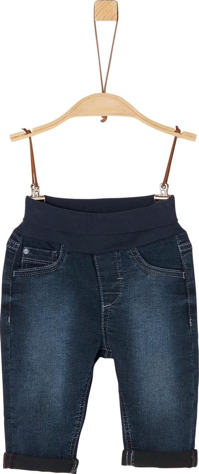 s.Oliver Jeans-Hose