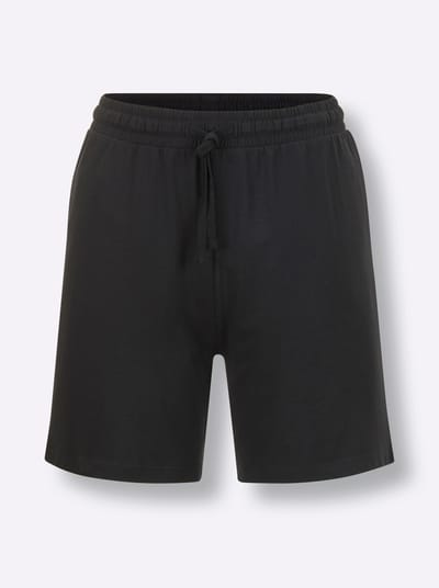 shortama
