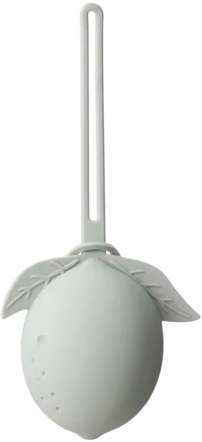 KimDo - Siliconen Speenhouder citroen vormig - Groen - Speenbakje - Speen - Kraamcadeau - Baby Cadeau