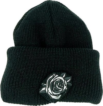 Lauren Rose - Muts - Bivak - 2in1 - Rose Design
