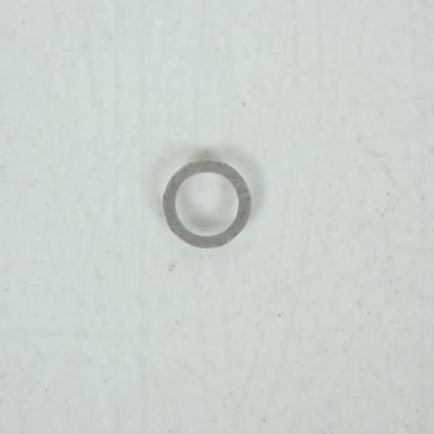 Joint alu de vis butée de kick pour moto Peugeot 50 XP6 12x17x1mm 753318 Neuf