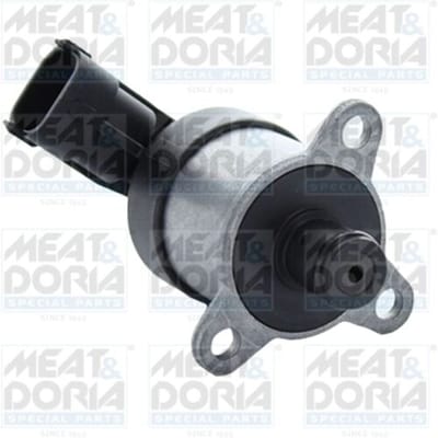 Regelklep, brandstofhoeveelheid (common rail) MEAT & DORIA 9190