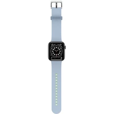 Otterbox bandje voor de Apple Watch Blauw-Groen - Maat: 38 - 40 - 41mm