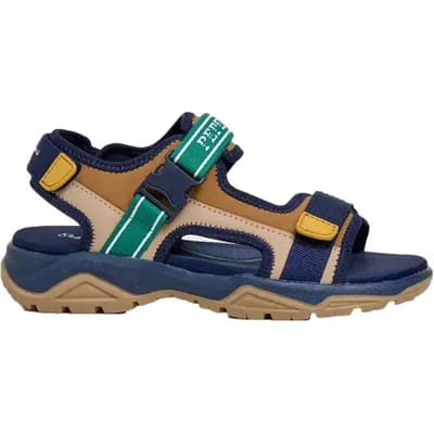 Meisjes sneakers Pepe Jeans Maven One B