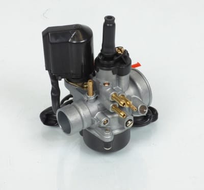 carburateur p2r voor scooter mbk 50 nitro 2004 tot 2020 nieuw