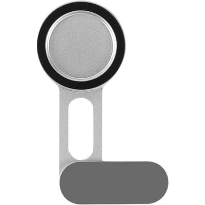 [Opvouwbaar Scherm Laptop Telefoonhouder] Geschikt voor Magnetische Telefoonhouder Desktop Computer Opvouwbaar Hangend Scherm Laptop