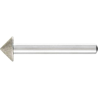 PFERD TOOLS 36476166 Diamantslijpstift Diameter 15 mm 1 stuk(s)