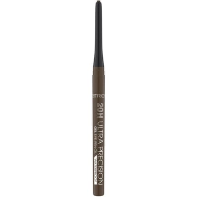 Oogpotlood Catrice Oog Gel Potlood 20H Ultra Precisie Waterbestendig