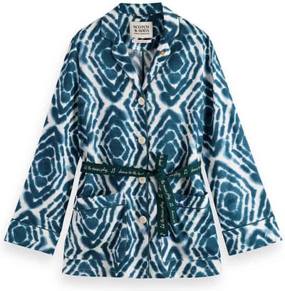 Scotch & Soda - Dames - Blazers