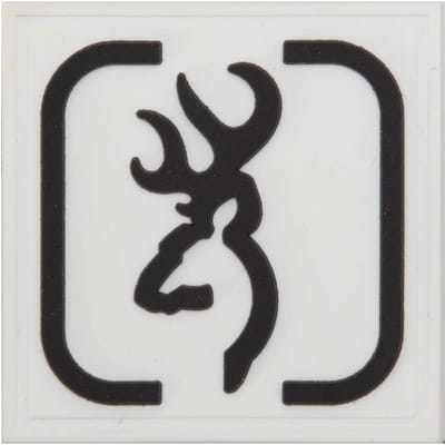 Badge Browning