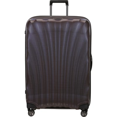 Samsonite C-Lite Koffer (4 wielen) 81cm Mystic Plum