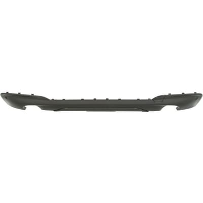Bumper - spoiler BLIC 5506-00-0097952DP