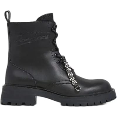 Dameslaarzen Pepe Jeans Stacy Play