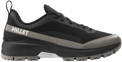 Millet Wanaka Wandelschoenen Zwart EU 36 2/3 Vrouw