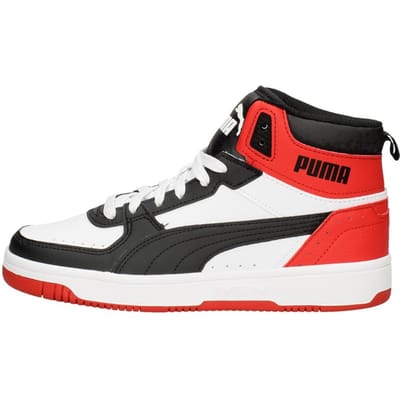 - Puma Rebound Joy Jr Wit 37