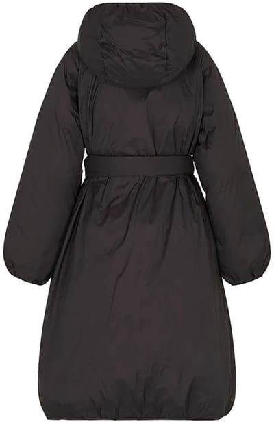 Armani Exchange Xw000710_af16197 Jas Zwart XS Vrouw
