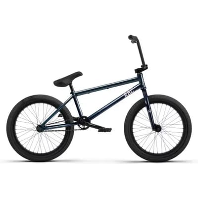 Compleet BMX Radio Bike Valac 20
