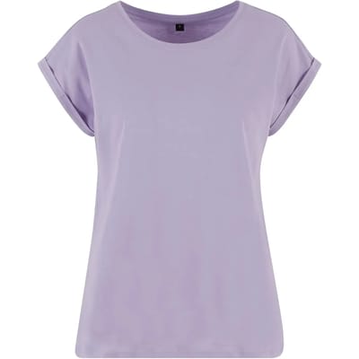 T-shirt dames New Morning Studios