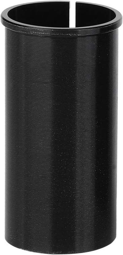 Zadelpenbuisadapter, aluminium zadelpen Reduceerhuls Shim Zadelpenadapter Shim 27,2 mm tot 28,6/30/30,4/30,8/31,6/33,9 mm(27,2 mm tot 28,6 mm)
