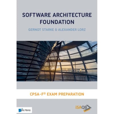 Software Architecture Foundations - Gernot Starke