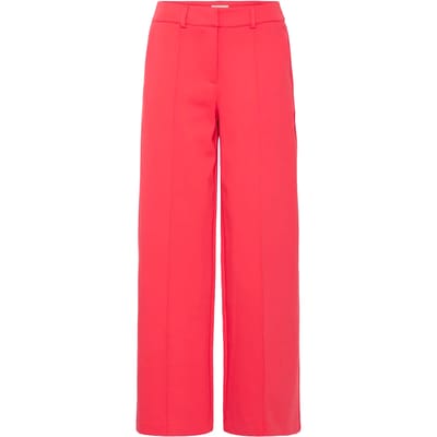 Ichi Broek Ihkate Sus Office Wide Pa 20116768 171753 Geranium Dames Maat - M