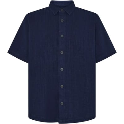 Casual shirt KnowledgeCotton Apparel