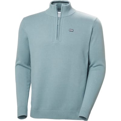 Trui met halve rits Helly Hansen Smoegen