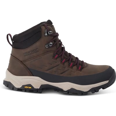 Dameswandelschoenen Regatta Blake Mid