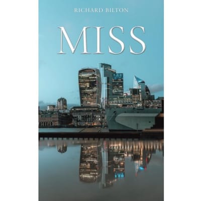 Miss - Bilton, Richard