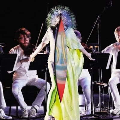 Björk - Vulnicura Strings (CD)
