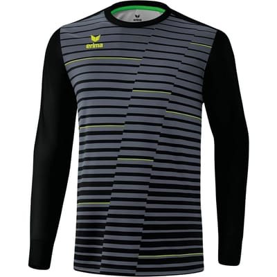 Erima Pro Jersey Longsleeve Keepersshirt Junior - Maat 140