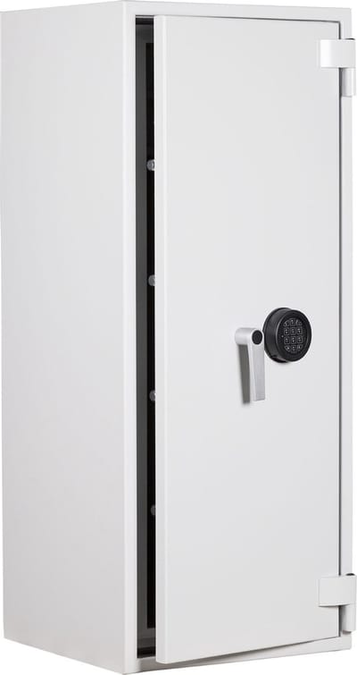 De Raat DRS Combi-Fire 4E - 1170x480x300 mm - 105L