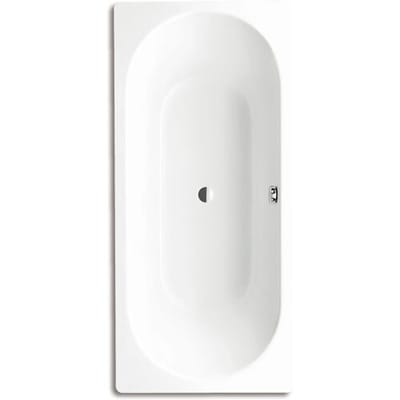 Kaldewei Classic Duo 103 bathtub 160 x 70 cm with full antislip 290334010001