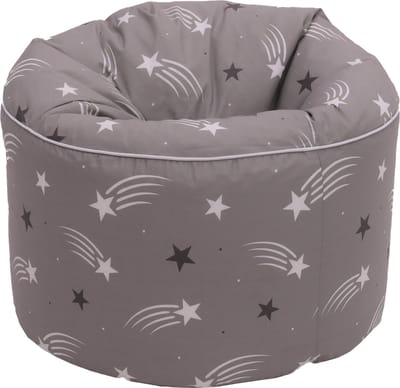 Bedrukte Zitzak Kind - Zitzak voor Kinderen - Ronde Kinder Zitzakken - Binnen Bean bag - Zitzak kinderen - Gaming Zitzak Stoel - Kinder Lounge Stoel - Kinderzetel