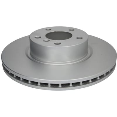 Remschijf BOSCH 0 986 479 771 voorkant, geventileerd, sterk gecarboniseerd, 1 Stuk