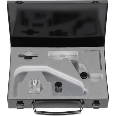 KS Tools 400.4150 Motorinstelgereedschapsset voor Ford, 5-delig