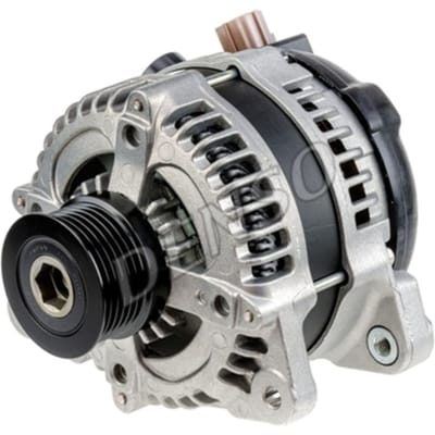Spanningsregelaar DENSO DAN933