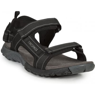 Trespass Heren alderley actieve sandalen
