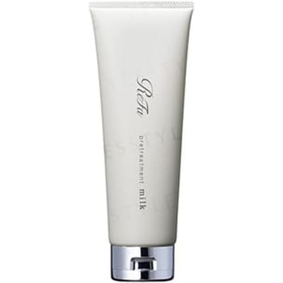 MTG - ReFa Milk Protein Pre Hair Pack 130g