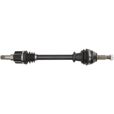 Aandrijfas POINT GEAR PNG71368 links