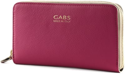 Gabs Portemonnee GMONEY17 Wallet Fuxia Paars
