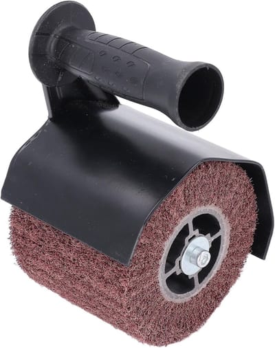 Allecto Plus - Accessoires voor Polijstmachines met M14 Aansluiting