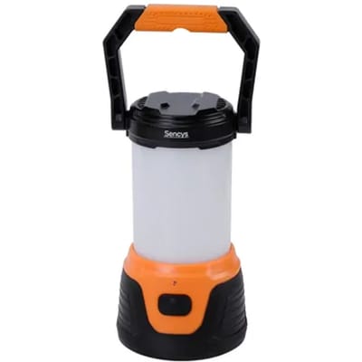 Sencys Lantaarn - 1000lm - Oplaadbaar