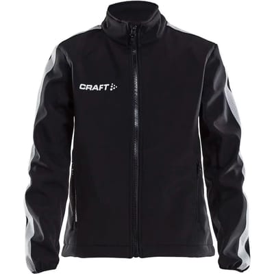 Kinderjas Craft pro control softshell