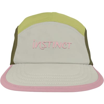 Vouwbare 5-panel pet Instinct Endurance Wide