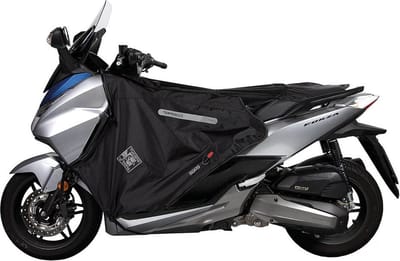 Tucano Urbano Beenkleed Tucano Urbano R176 Honda Forza 125 2015-2018