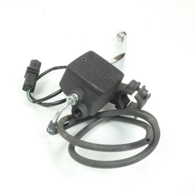 Maître cylindre frein AV pour scooter Peugeot 125 Elystar 2002-06 749026 AJP