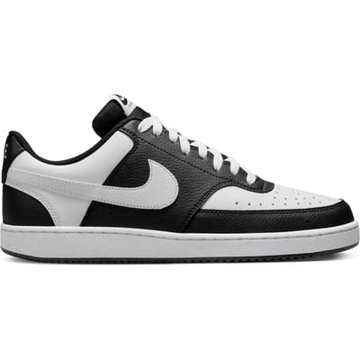 Nike Court Vision Low Sneakers Heren