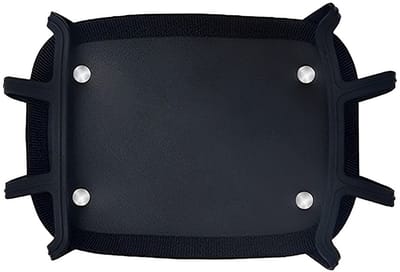 LuxeBass Universeel Hoofdsteun iPad en Tablet Houder Auto | Auto Tablethouder voor Kinderen | LB572