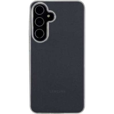 Hama hoesje geschikt voor Galaxy S24 FE - Always Clear - Transparant